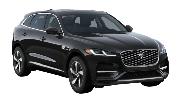 F-Pace S P250 AWD AUTOMATIC
