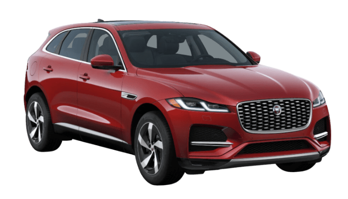 F-Pace S P340 AWD AUTOMATIC