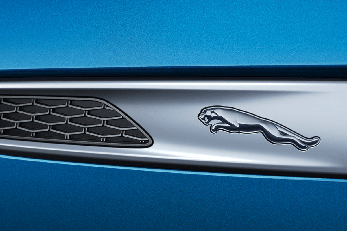 2022 Jaguar XF | Revolutionary Interior Design Jaguar Paramus