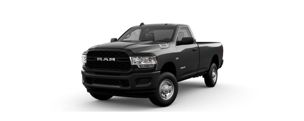 2022 Ram 2500 | Diesel Engine and More | Heavy Duty Ram Truck