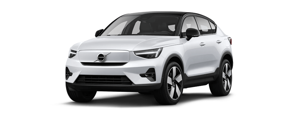 2022 Volvo C40 Recharge – Introducing our new pure electric Crossover ...