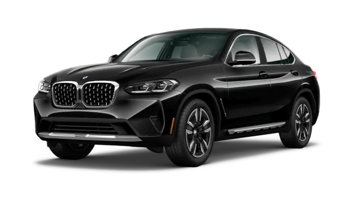 X4 xDrive30i