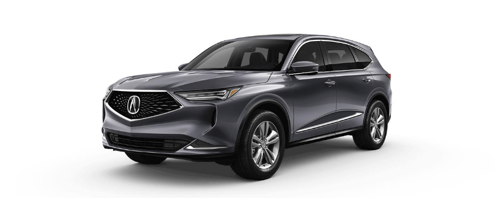 2023 Acura MDX, A Legacy of Performance Continues | Orlando