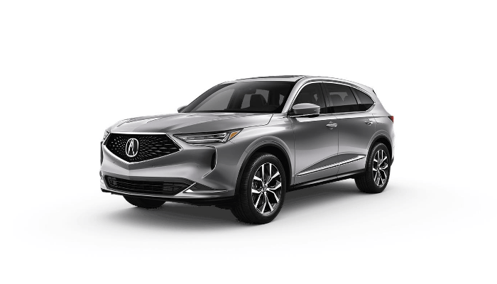 2023 Acura MDX, A Legacy of Performance Continues | Riverside