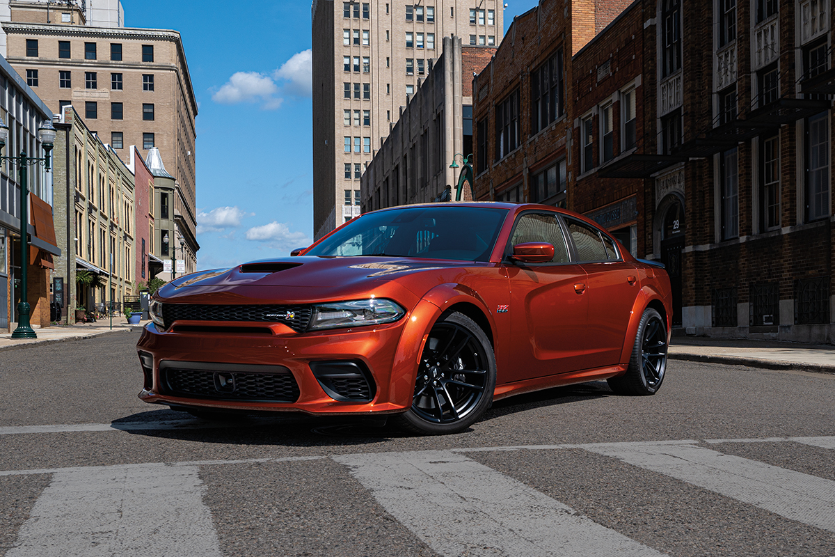 2023-Dodge-Charger-Exterior-3