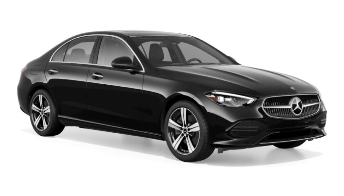 2023 C-Class Sedan | Mercedes-Benz of Lafayette