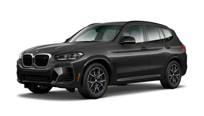 2024 BMW X3 | Germain BMW of Naples