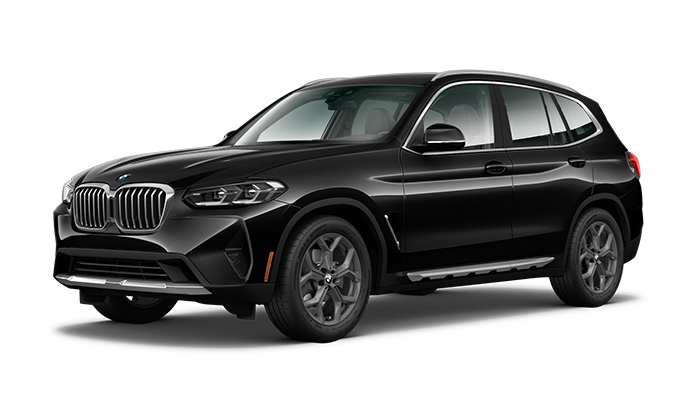 2024 BMW X3 | Germain BMW of Naples