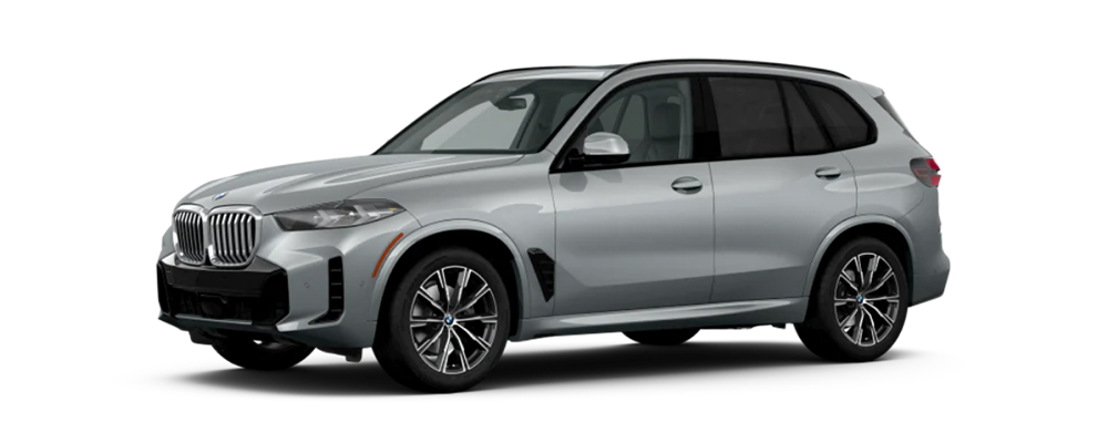 2024 BMW X5 | Germain BMW of Naples