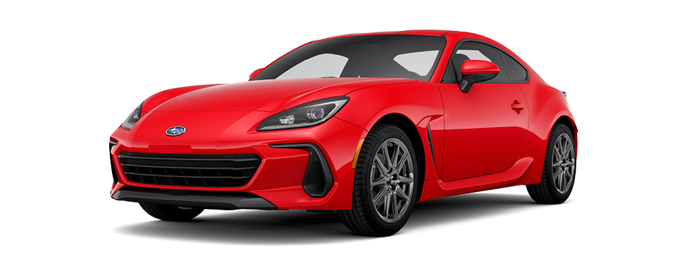 2024 Subaru BRZ |Hello Subaru of Valencia