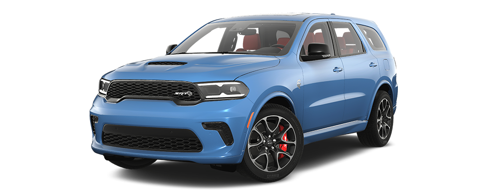 2024 Dodge Durango | Ron Lewis Chrysler Dodge Jeep Ram