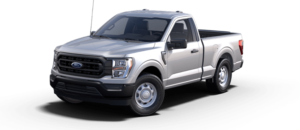 F-150 Overview | Sunrise Ford Fontana