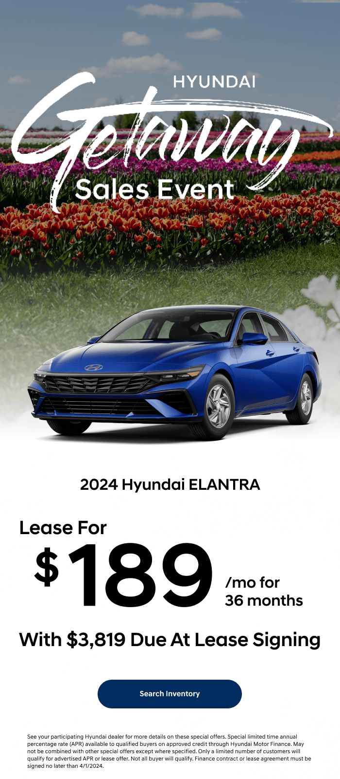 New Hyundai ELANTRA for Sale in Houston TX