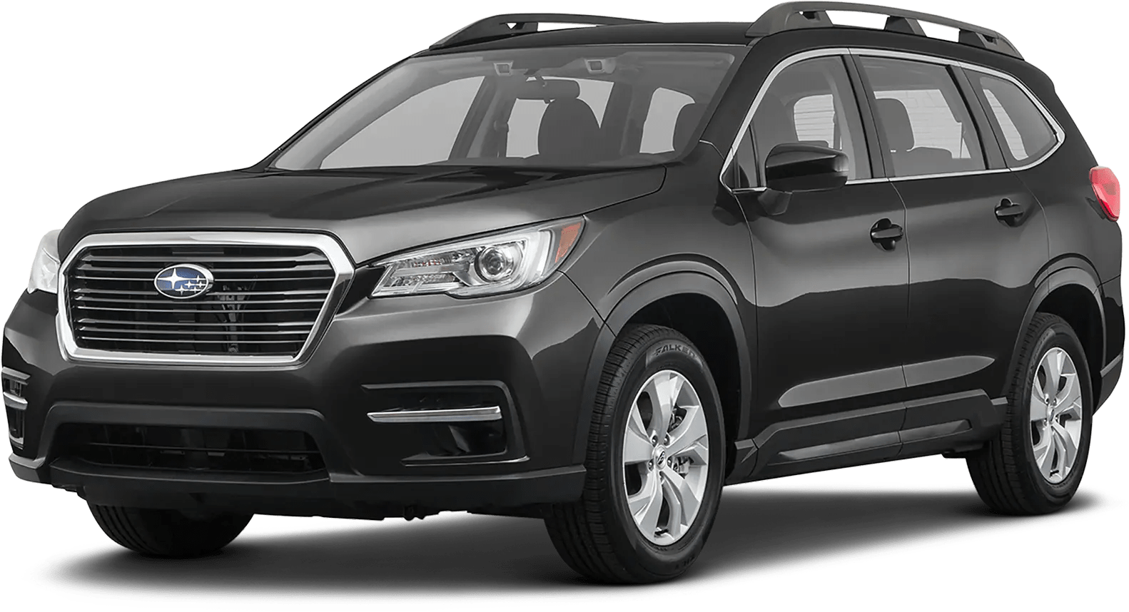 Preorder a new 2023 Subaru Ascent SUV from Walser Subaru St. Paul near Bloomington, MN