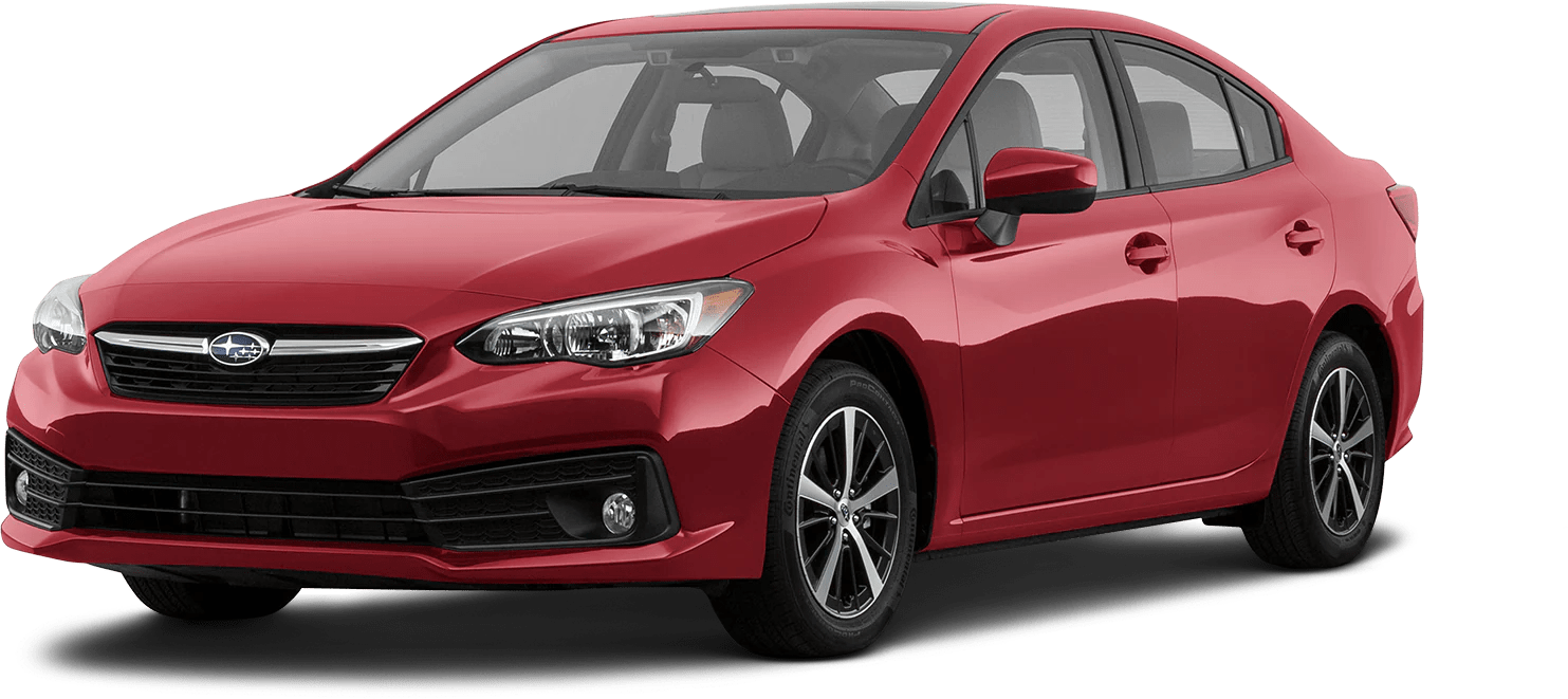 Preorder a new 2023 Subaru Impreza compact sedan from Walser Subaru St. Paul near Minneapolis, MN