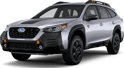 Preorder a new 2023 Subaru Outback Wilderness Edition from Walser Subaru St. Paul near Inver Grove Heights, MN
