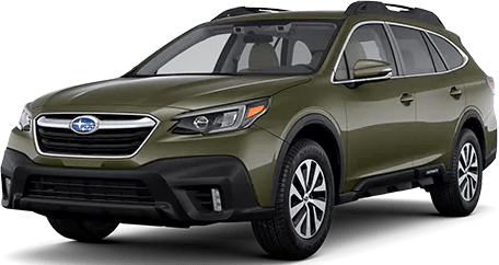 Preorder a new 2023 Subaru Outback wagon with Walser Subaru near Bloomington, MN
