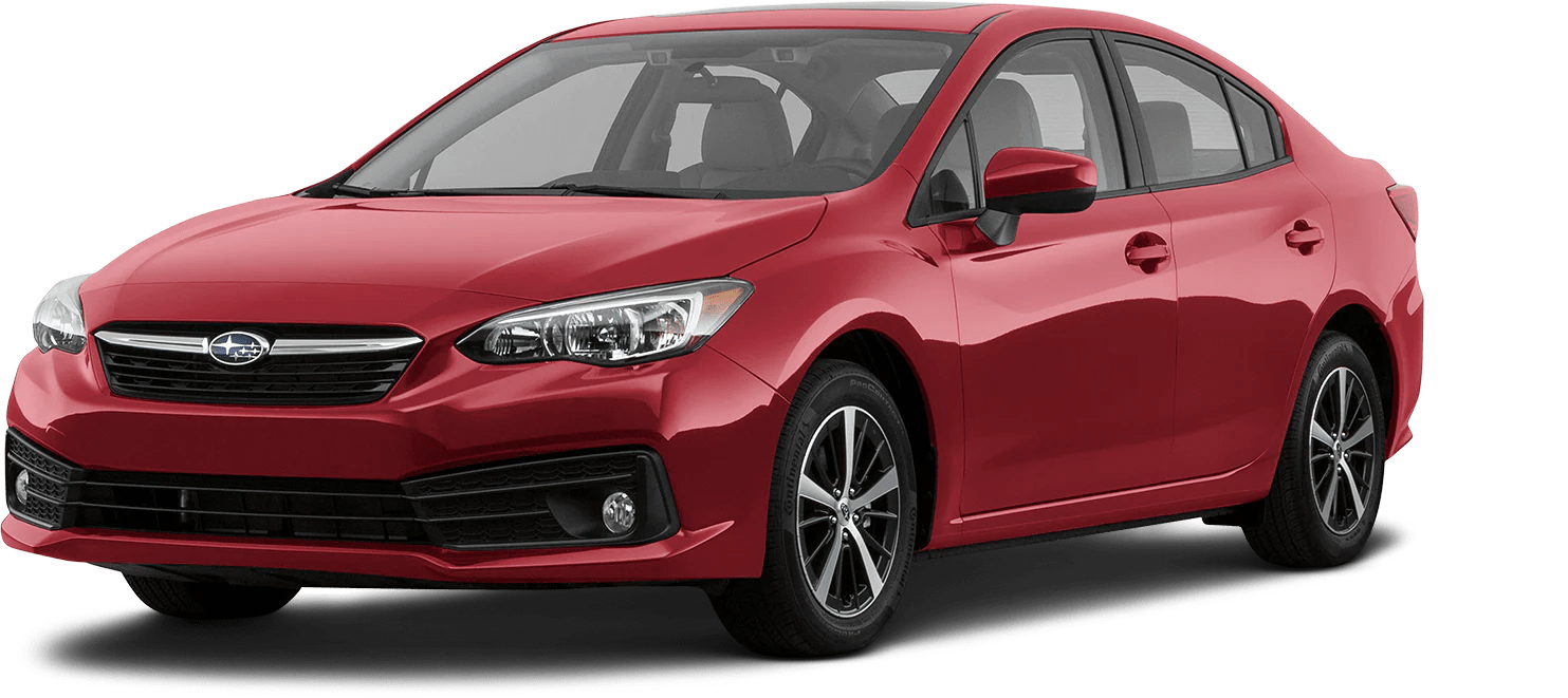 Reserve Your Vehicle | Nelson Subaru